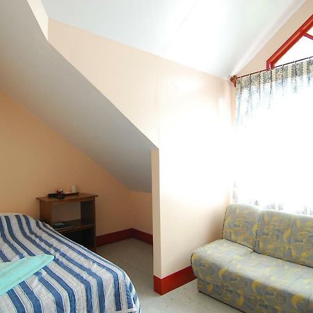 Antelope Guesthouse Koror Dış mekan fotoğraf